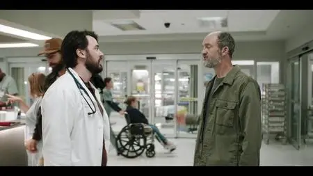 Transplant S03E09