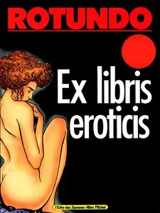 Massimo Rotundo - Ex Libris Eroticis 01 (France)