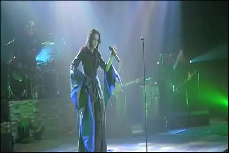 Tarja Turunen - The Warm Up Concerts Show - 2007