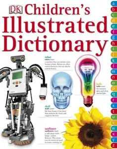 Children's Illustrated Dictionary