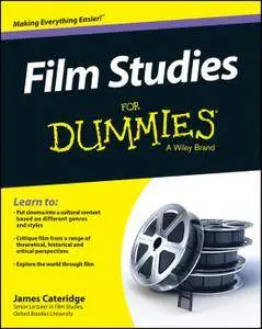 Film Studies For Dummies (repost)