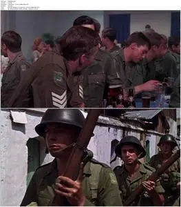 The Virgin Soldiers (1969)