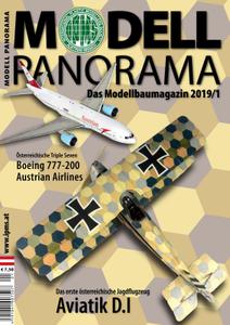 Modell Panorama – 01. Dezember 2018