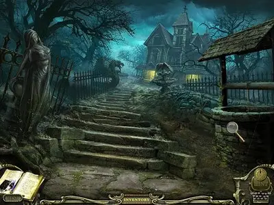 Mystery Case Files Return to Ravenhearst 1.0.3 Final
