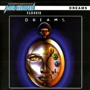 Dreams - Dreams (2013)