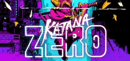 Katana ZERO (2019)