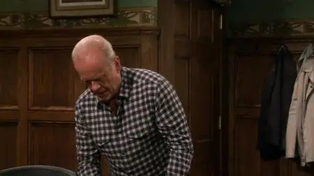 Frasier S01E09