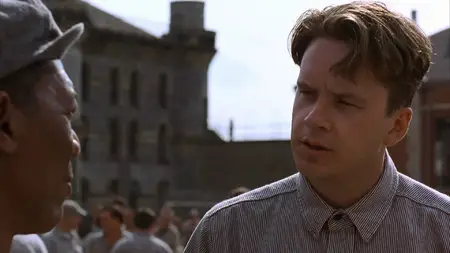 The Shawshank Redemption (1994) HD 1080p (Repost)