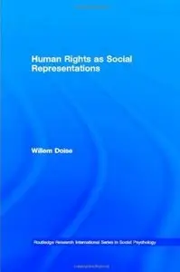 Human Rights as Social Representations [Repost]