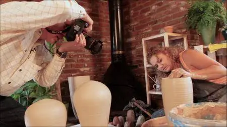 Douglas Kirkland on Photography: Editorial Assignment