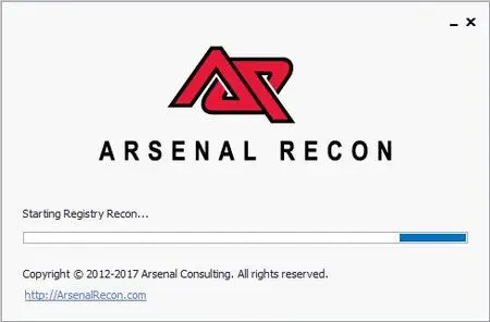 Registry Recon 2.3.0.0069 Portable