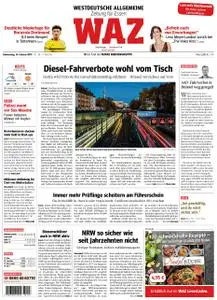 Westdeutsche Allgemeine Zeitung – 14. Februar 2019