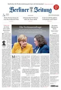 Berliner Zeitung – 03. juin 2019