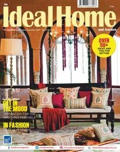 The Ideal Home and Garden  - September 2020