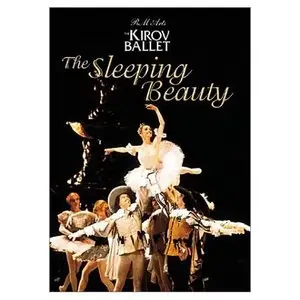 Tchaikovsky - The Sleeping Beauty / Kirov Ballet (1989)