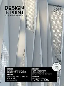 Design In Print - Volume 6, No 1, 2015