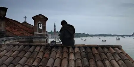 Marco Polo - Season 1 (2014)