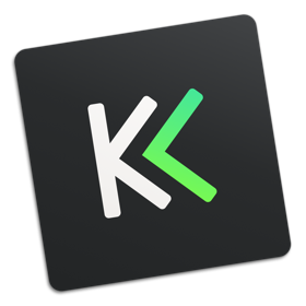 KeyKey 2.7