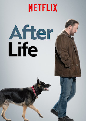 After Life (2019) - Season 1