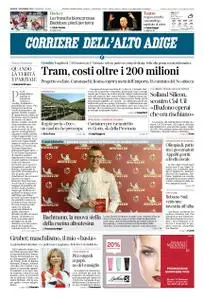 Corriere dell'Alto Adige – 07 novembre 2019