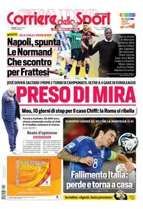 Corriere dello Sport - 29 Giugno 2023