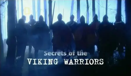 Secrets of the Viking Warriors 1of2 Raiders By Design