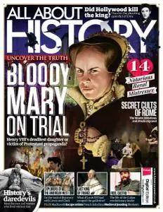 All About History - Issue 48 2017