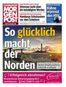Hamburger Morgenpost - 08. November 2017