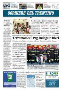 Corriere del Trentino - 28 Giugno 2018