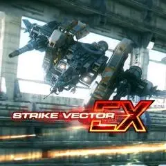 Strike Vector EX (2016)