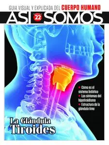 Así Somos - El cuerpo humano – 13 enero 2023