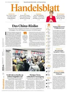 Handelsblatt  - 16 Februar 2023