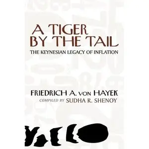 A Tiger By the Tail