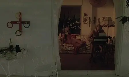 Drowning by Numbers - by Peter Greenaway (1988)
