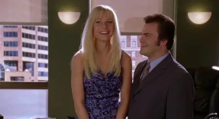 Shallow Hal (2001)