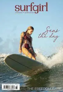 Surf Girl - July 2018
