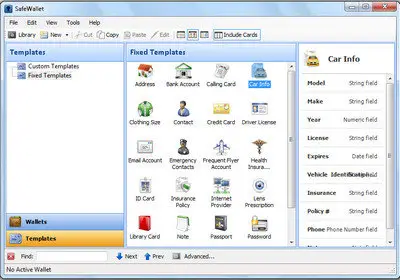 SBSH SafeWallet 2.4.1.2 