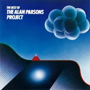 The Alan Parsons Project - The Best Of The Alan Parsons Project (1983) Re-Up