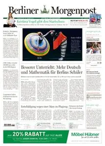 Berliner Morgenpost – 24. Januar 2019