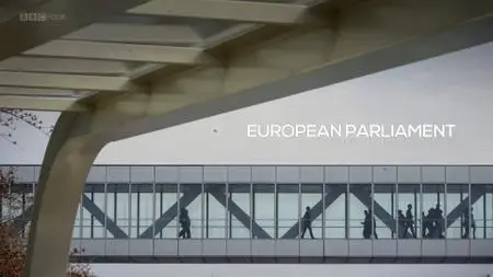 BBC Storyville - Brexit: Behind Closed Doors (2019)