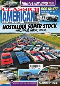 Classic American - March 2020