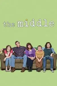 The Middle S06E11