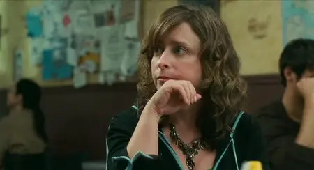 I Hate Valentine's Day (2009)
