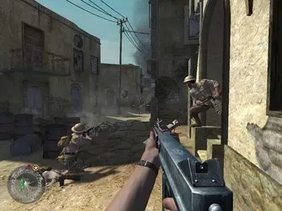 Call Of Duty 2 (Full Rip)
