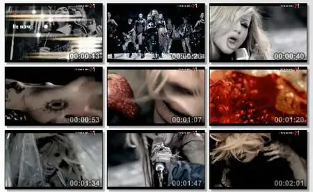 Светлана Лобода - Не мачо (Svetlana Loboda - Not Macho) Videoclip