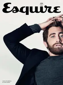 Esquire UK – December 2010