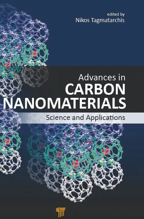 Advances In Carbon Nanomaterials: Science And Applications / AvaxHome