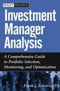 Investment Manager Analysis