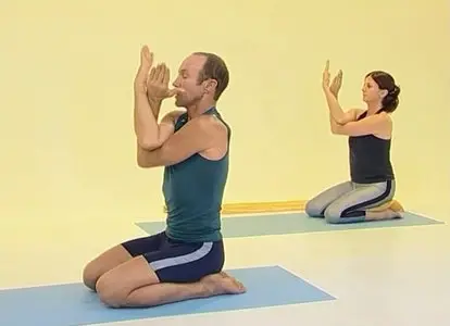 Yoga Class: Flexibility, Fitness, Relaxation [repost]