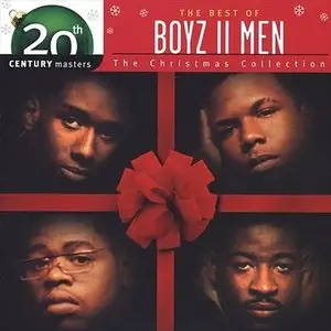 VA - 20th Century Masters: The Best Of The Millennium Collection The Christmas Collection Part 1 (2003)
